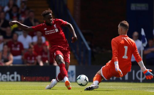 Fulham should pounce on forgotten Liverpool man to solve goalscoring problems