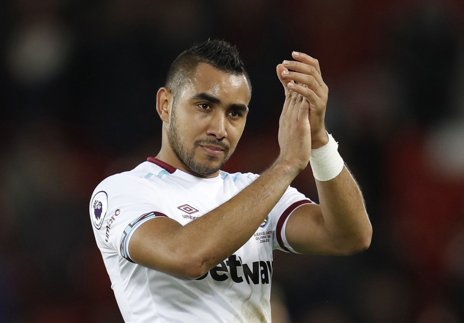 West Ham: Fans react to Dimitri Payet’s comments about the club - West Ham News