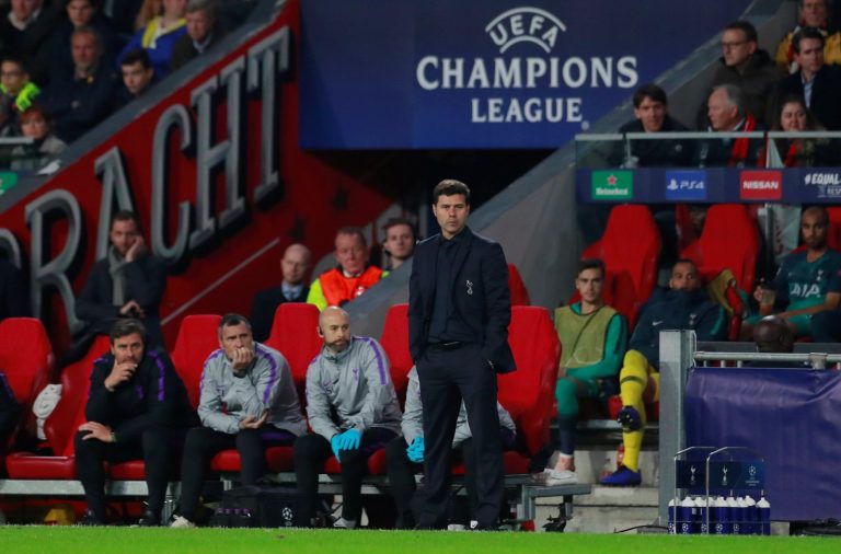 Tottenham must be seriously regretting missing out on in-form Premier League star