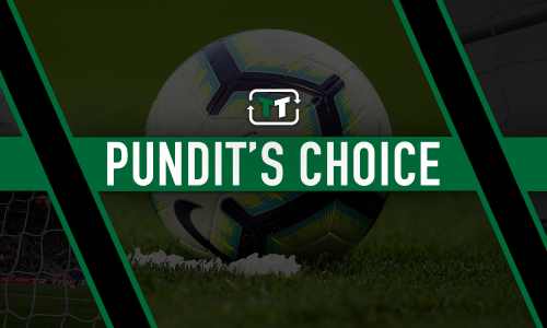Pundit's choice