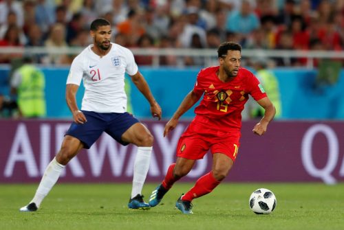 TT Introducing: Mousa Dembele’s long-term replacement, Ruben Loftus-Cheek