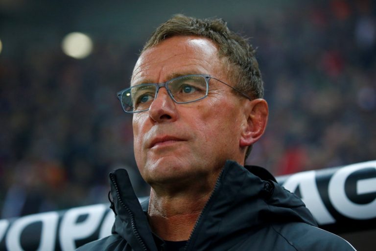Ralf Rangnick 