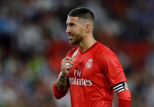 Liverpool fans on Twitter call for Real Madrid clash in Champions League knockouts