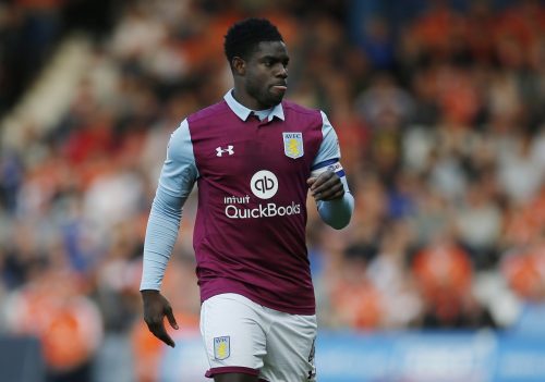 Aston Villa fans are spot on: Serious questions need asking of Micah Richards