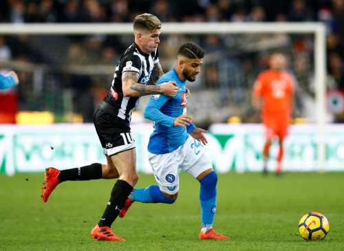 Rodrigo De Paul a bargain signing to take Newcastle United’s attack into a new dimension