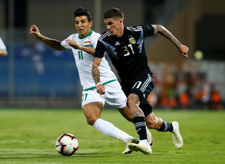 Leeds United: Reports reveal just how close Leeds were to signing Rodrigo de Paul