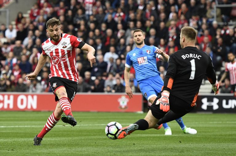 Profit Players: Jay Rodriguez
