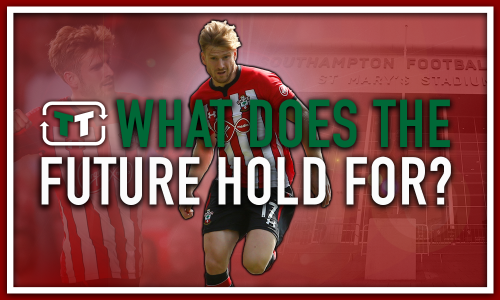 What does the future hold for Stuart Armstrong?