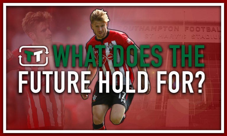 What does the future hold for Stuart Armstrong?