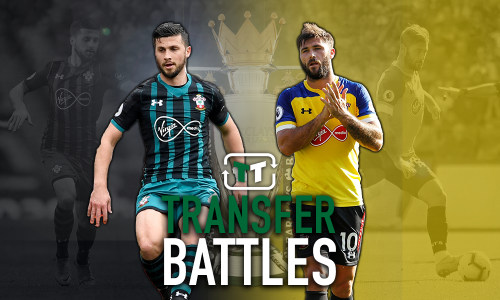 Transfer Battle: Charlie Austin vs Shane Long