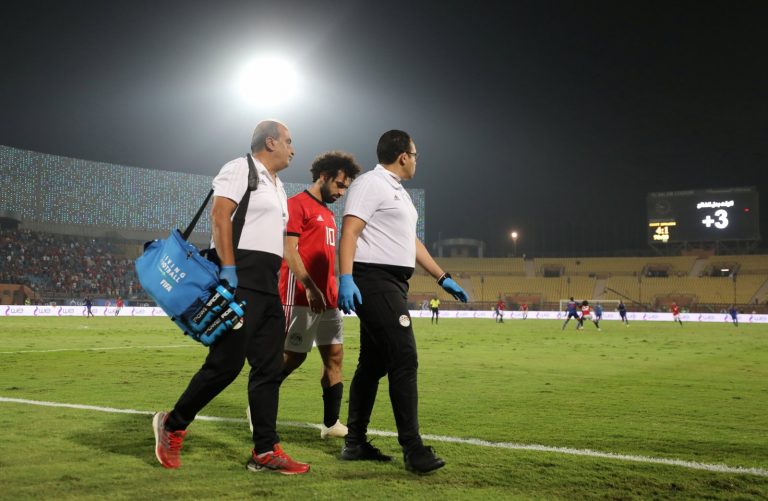 Salah