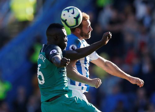 Forget Andersen: The perfect Alderweireld replacement is already at Tottenham in Davinson Sanchez
