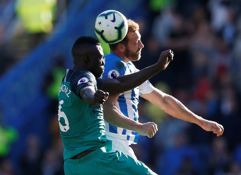 Forget Andersen: The perfect Alderweireld replacement is already at Tottenham in Davinson Sanchez