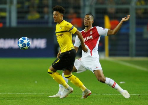 Linking up with Pochettino at Spurs the best chance Sancho has of reaching the top