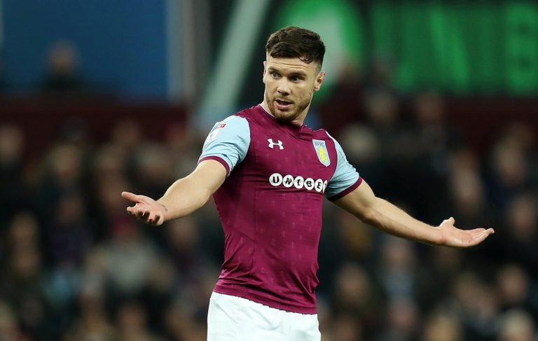 Scott Hogan