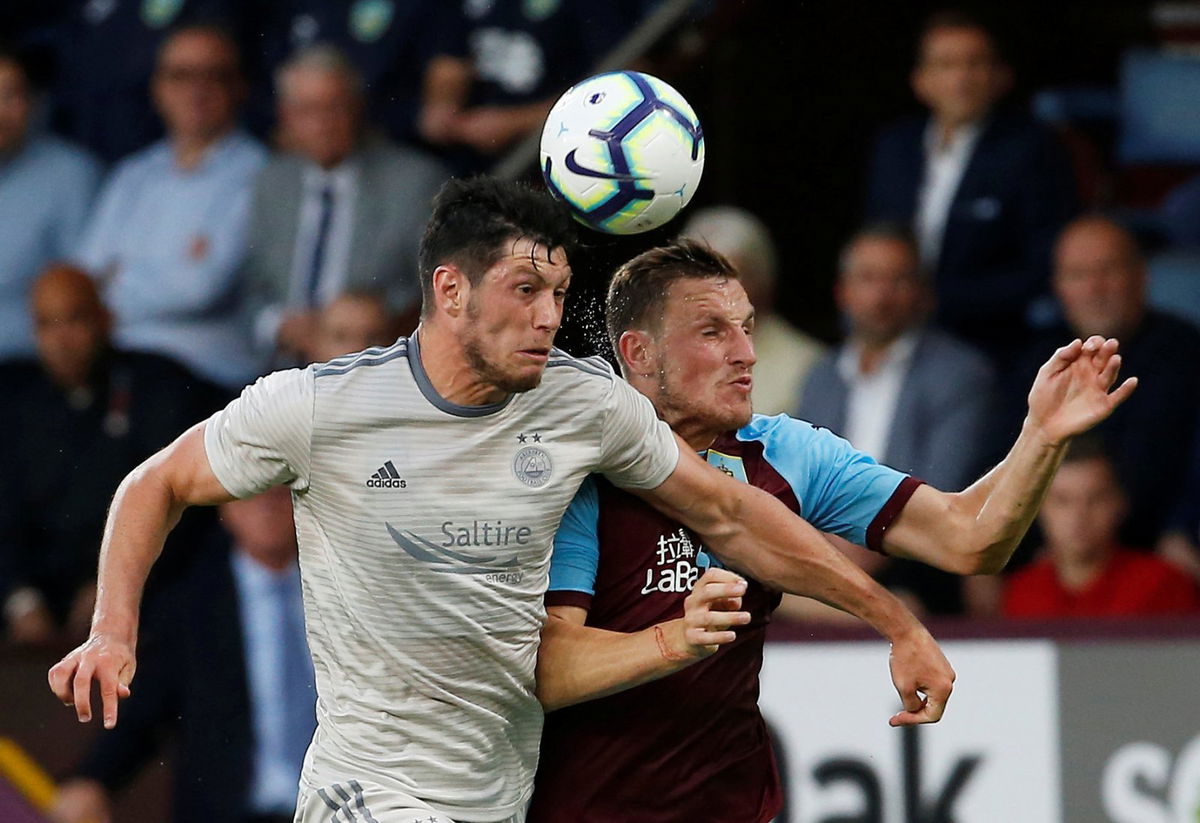 Scott McKenna would be a shrewd summer signing for Southampton - Premier League