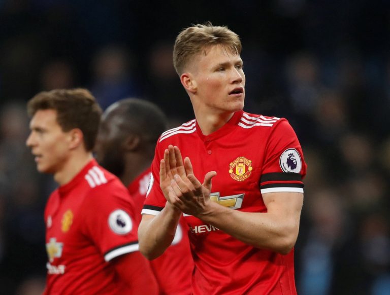 Manchester United: Fans loved Scott McTominay’s Norwich City display
