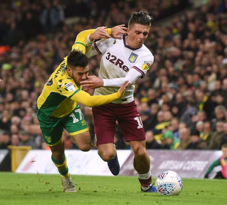 Jack Grealish won’t be sold in January