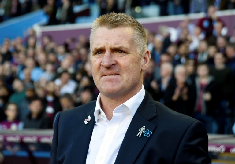 El Ghazi and Grealish need to work on their attitude under Smith