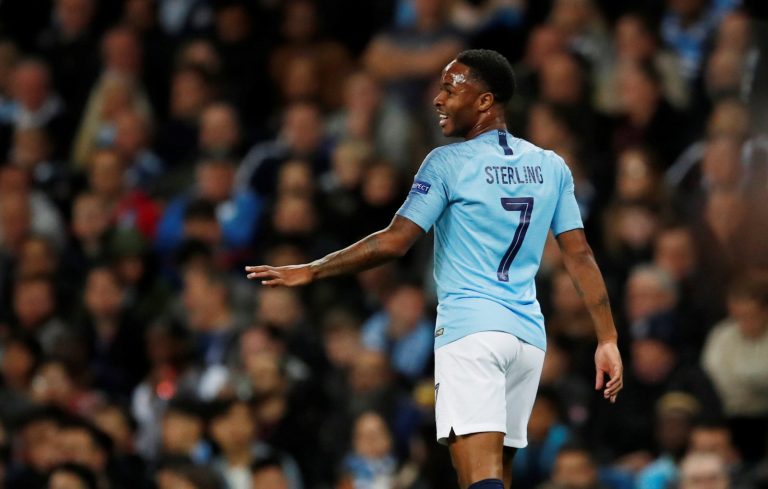Pundit’s Choice: Raheem Sterling