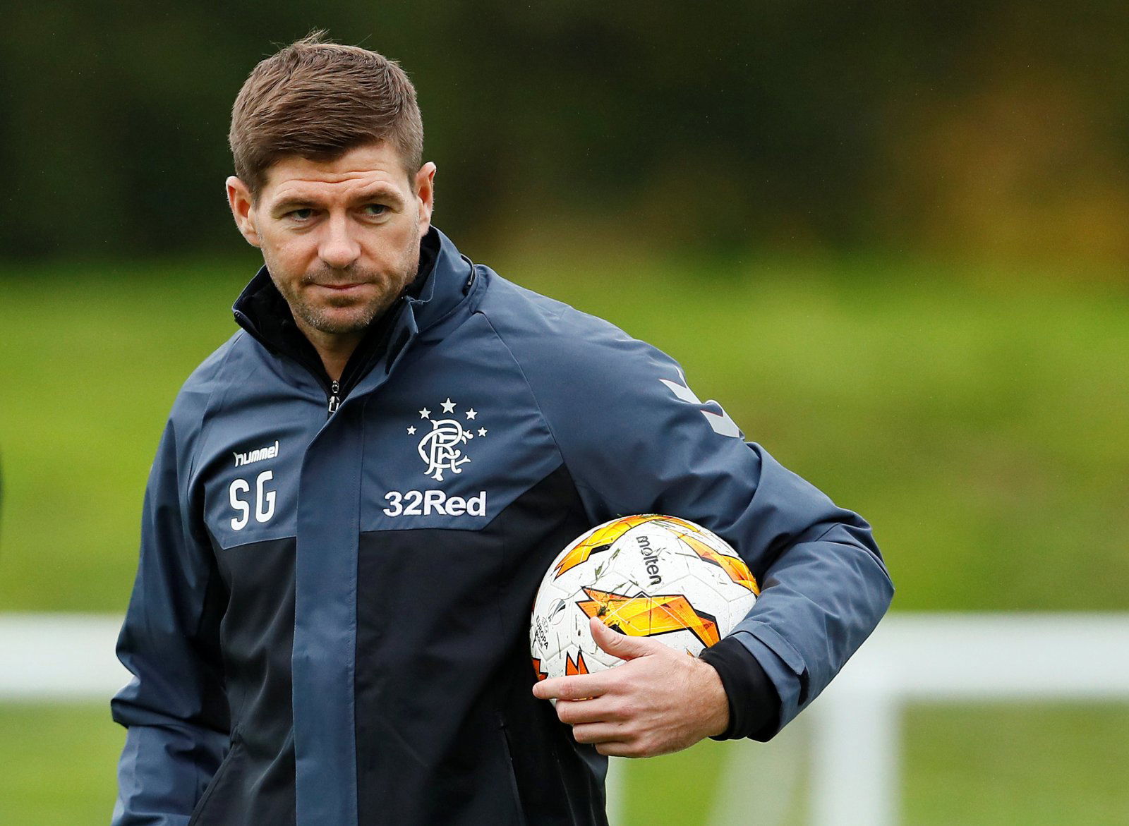 Recent Rodgers revelations should be music to the ears of Rangers fans eyeing no. 55 – opinion