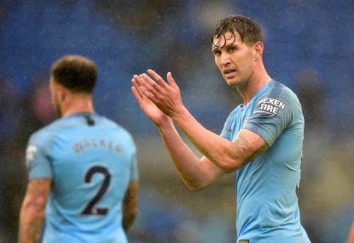 Manchester City: Fans call for John Stones to be sold amid reported Newcastle transfer interest