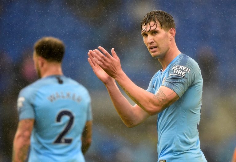 Manchester City: Fans call for John Stones to be sold amid reported Newcastle transfer interest