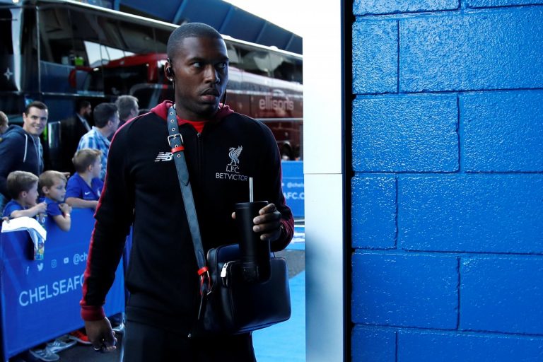 Sturridge