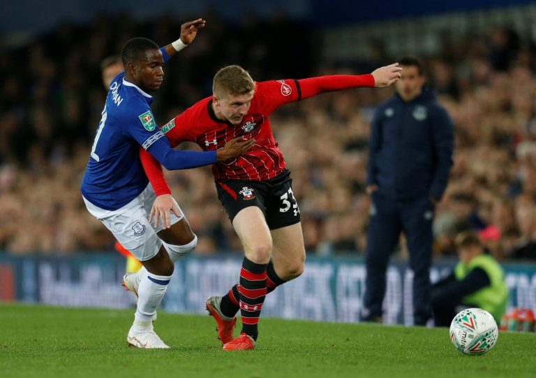 Southampton: Matt Targett must think carefully amid big club interest