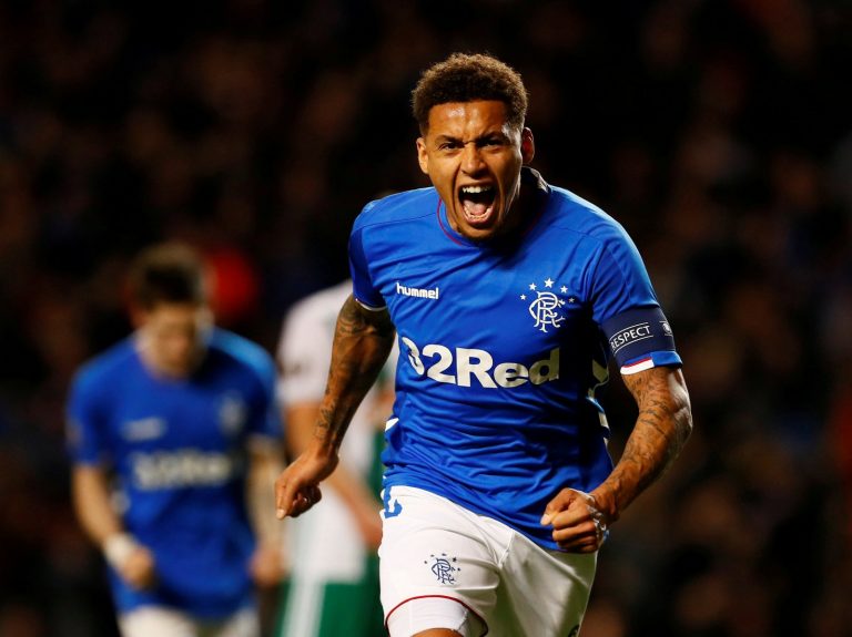 Southampton must turn to James Tavernier as the ideal replacement for linked-away Cedric