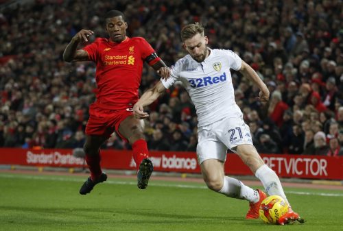 Profit Players: Charlie Taylor