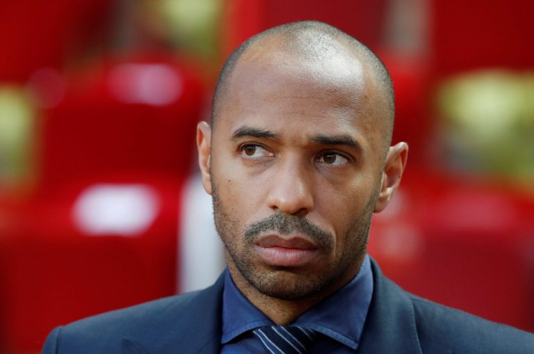 Arsenal: Fans reminisce over Thierry Henry’s goal versus Leeds United back in 2012