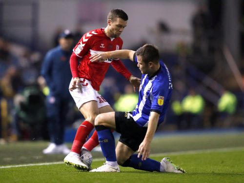Jordan Thorniley reveals what position he prefers to play