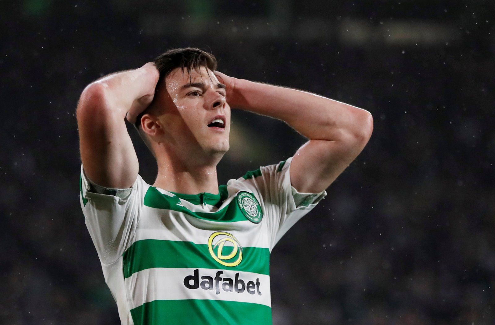 Report: Celtic receive big boost