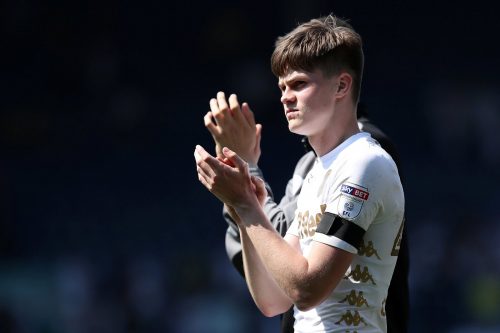 Bournemouth should consider signing Leeds United’s Tom Pearce
