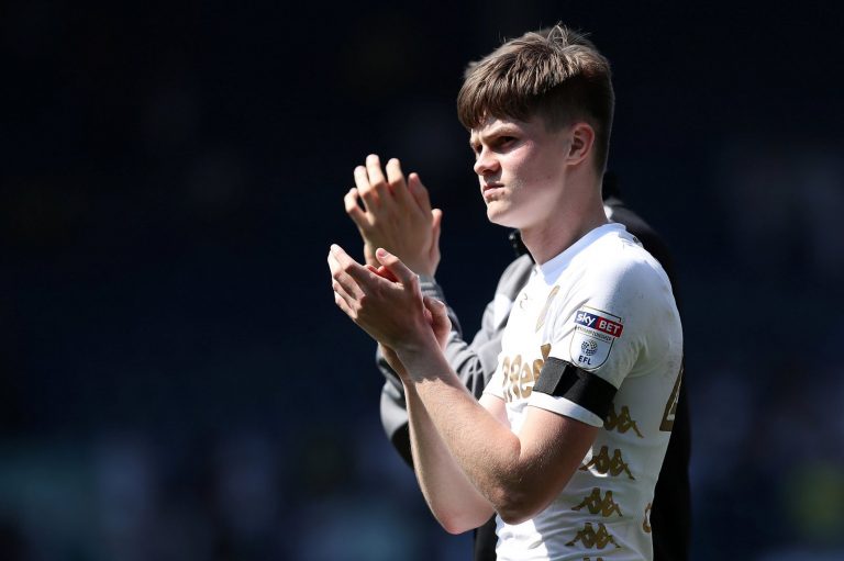Bournemouth should consider signing Leeds United’s Tom Pearce