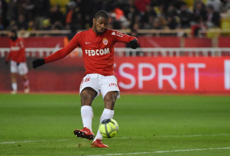Almamy Toure: Perfect for Everton