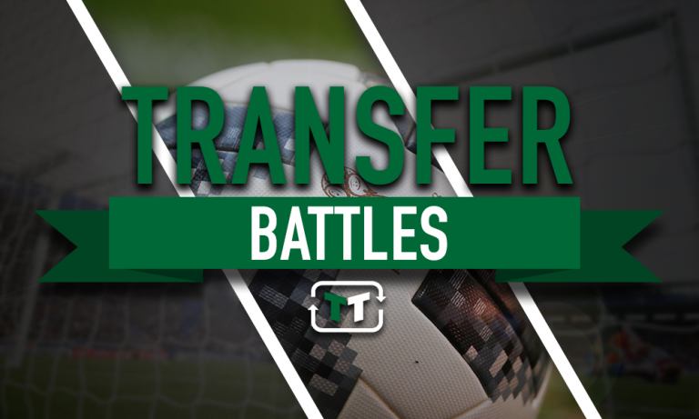 Transfer Battles Generic