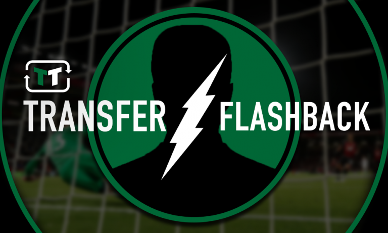Transfer flashback general