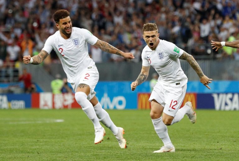 Profit Players: Kieran Trippier
