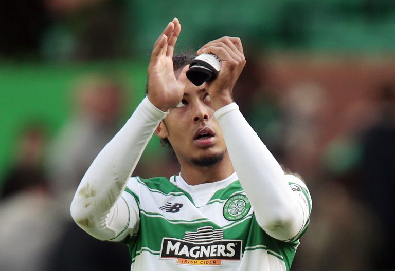 Profit Players: Virgil van Dijk