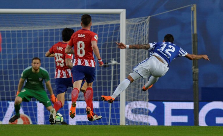 Everton could give Willian Jose the best place to show his stuff