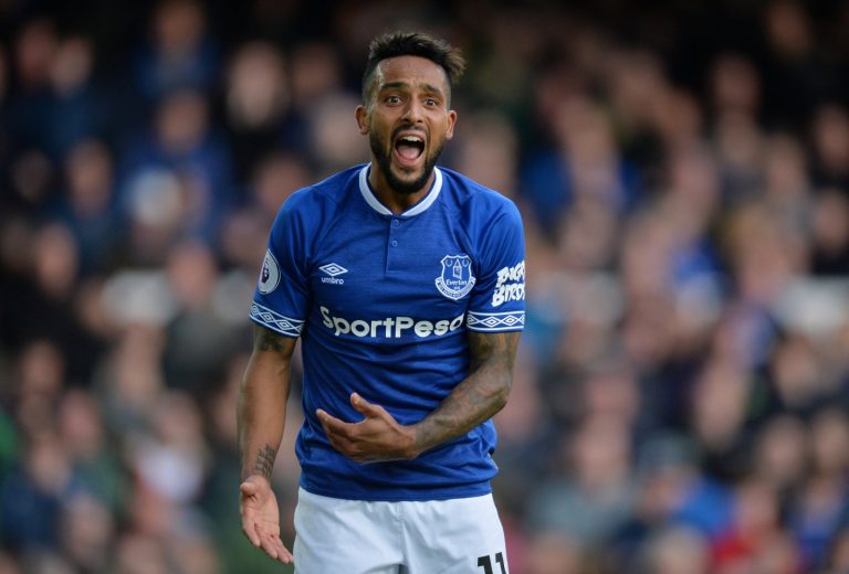 Introducing: The man Celtic should sign in the summer, Theo Walcott