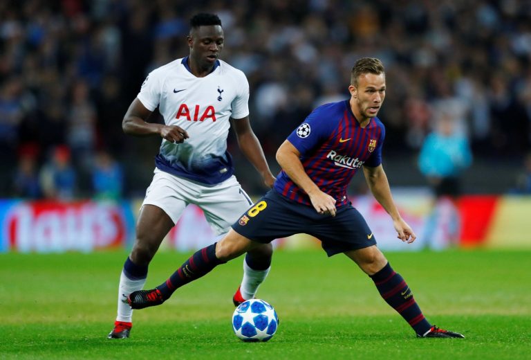 Wanyama