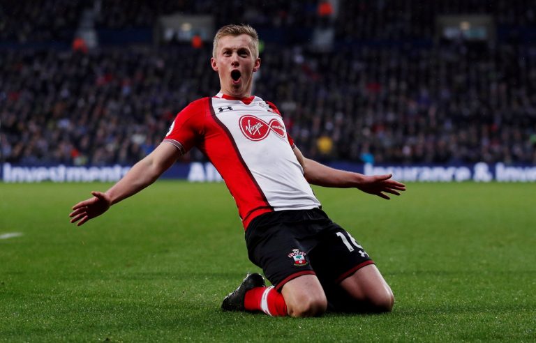 Ward Prowse JWP