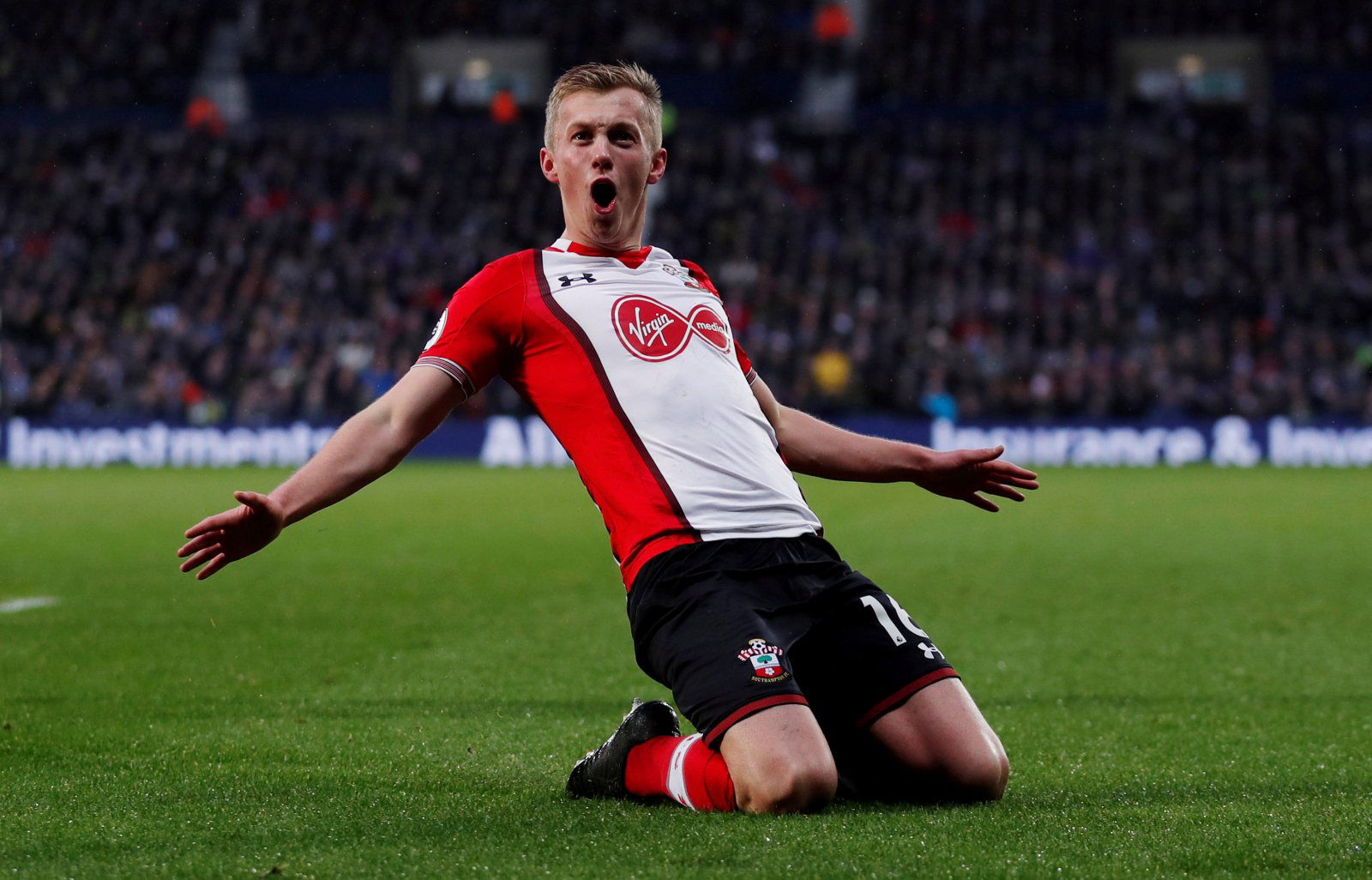 James ward-prowse