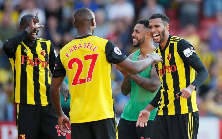 Watford: Fans already feeling pressure of huge game