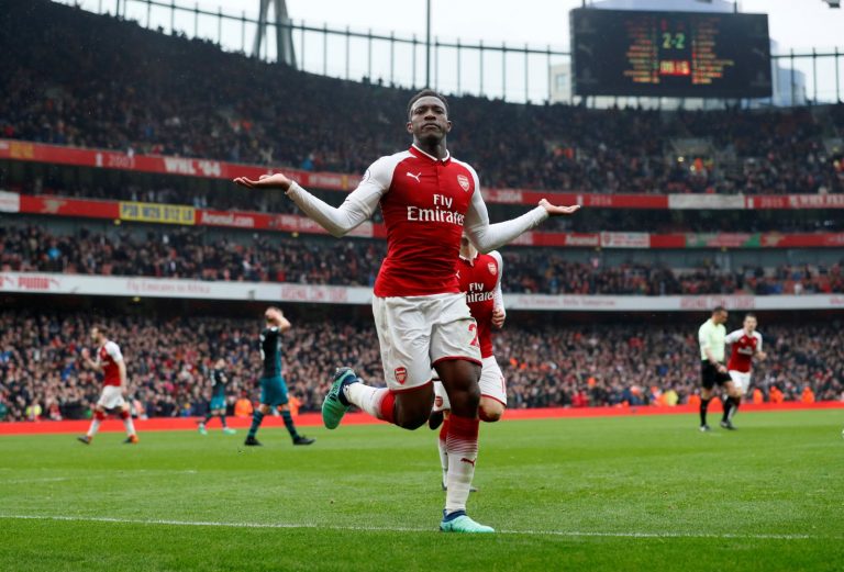 Danny Welbeck is exactly who Mark Hughes needs to move Southampton up the table