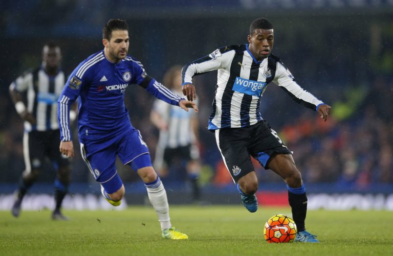 Profit Players: Georginio Wijnaldum