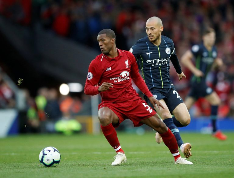 Wijnaldum